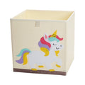 Baby Unicorn Storage Box