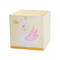 Baby Swan Storage Box