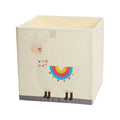 Baby Lama Storage Box