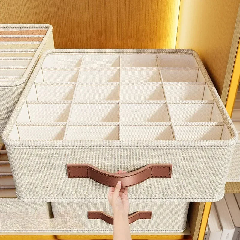 Underwear Storage Box