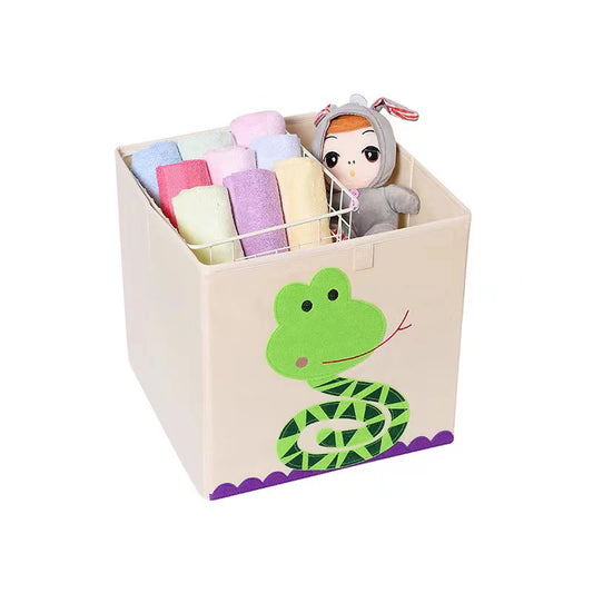 Baby Snake Storage Box