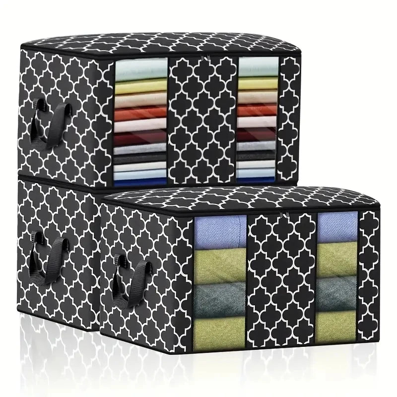 Wardrobe Storage Bag