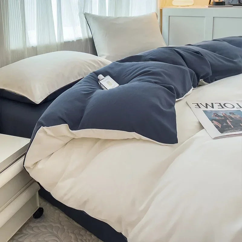 Polyester Bedding Set