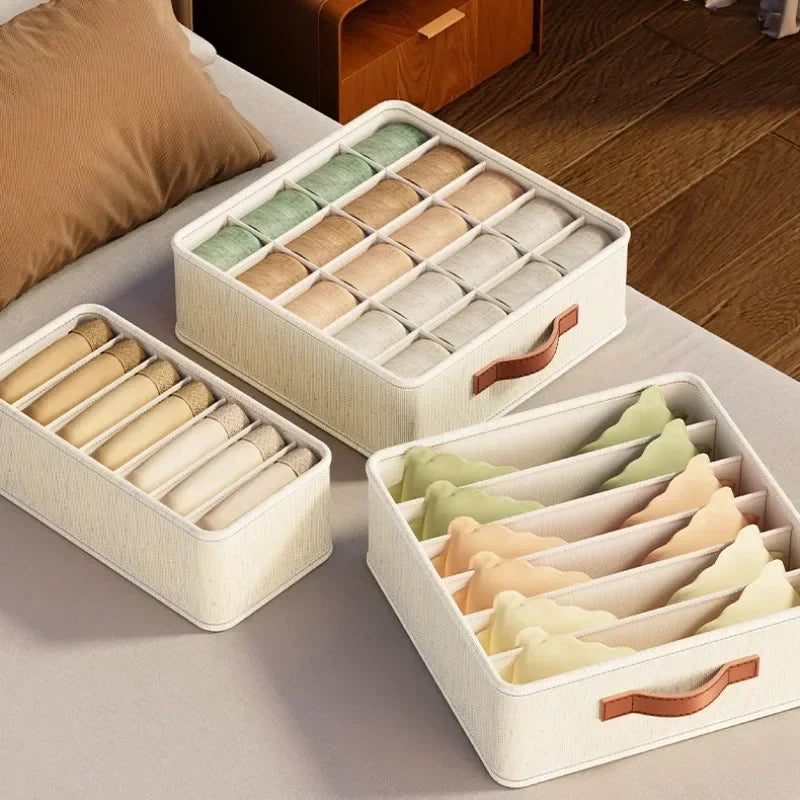 Underwear Storage Box