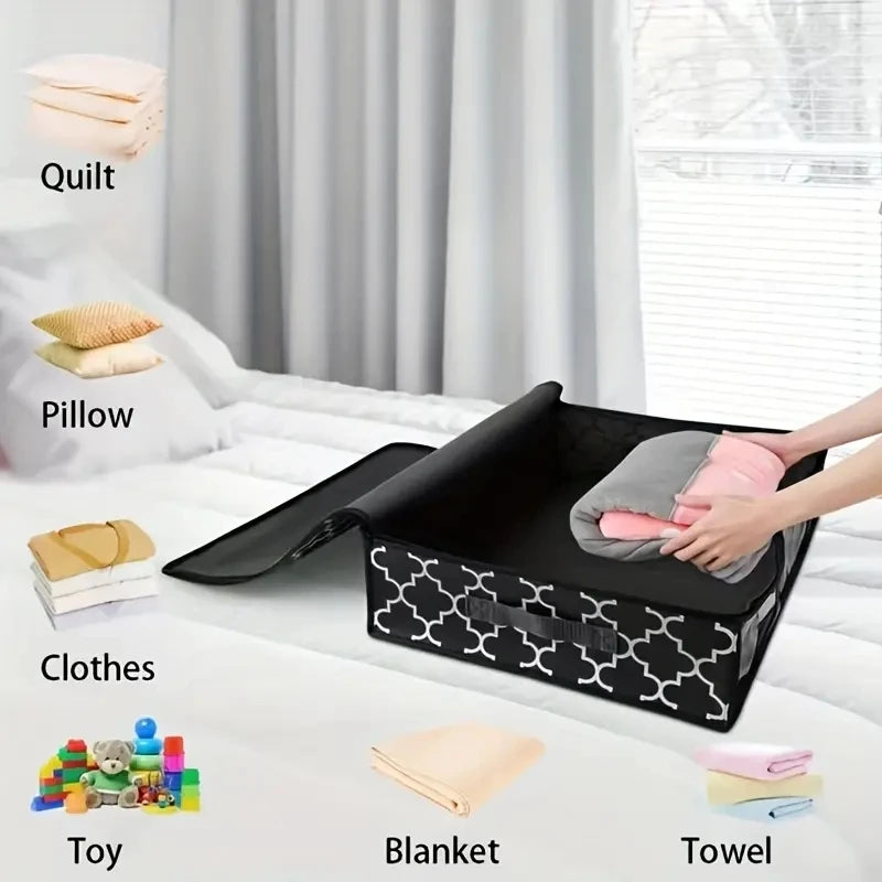 Wardrobe Storage Bag