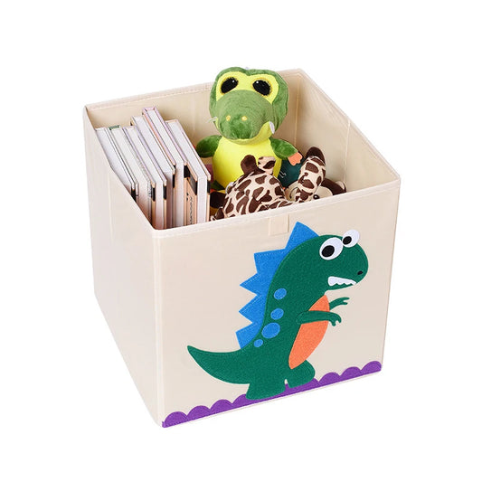 Baby Dino Storage Box