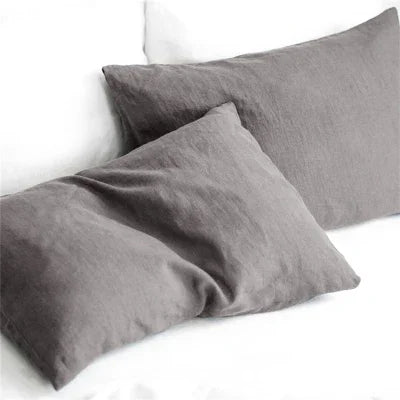 Linen Pillowcase