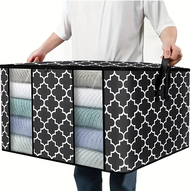 Wardrobe Storage Bag