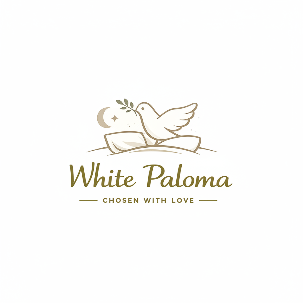 White Paloma